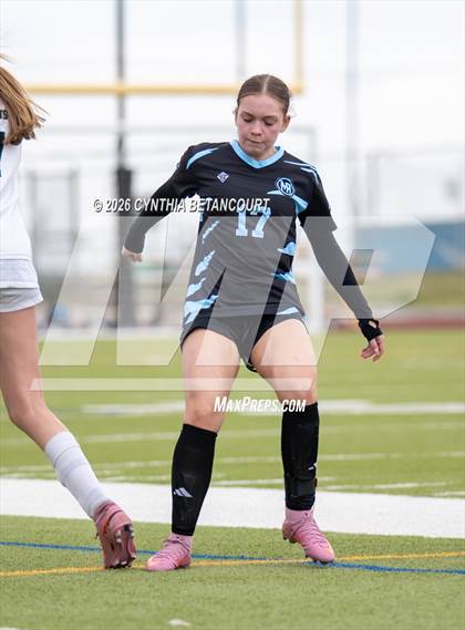 Thumbnail 2 in Mountain Range vs Westminster photogallery.