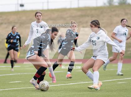 Thumbnail 3 in Mountain Range vs Westminster photogallery.