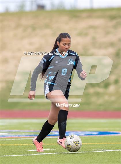 Thumbnail 3 in Mountain Range vs Westminster photogallery.