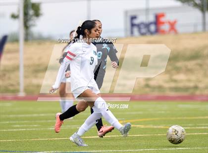 Thumbnail 1 in Mountain Range vs Westminster photogallery.