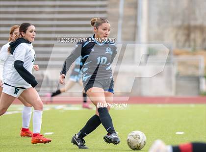 Thumbnail 3 in Mountain Range vs Westminster photogallery.
