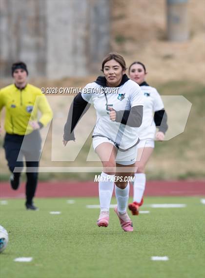Thumbnail 3 in Mountain Range vs Westminster photogallery.