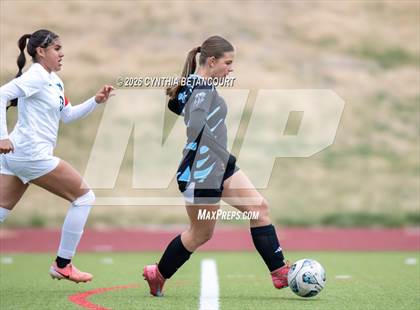Thumbnail 2 in Mountain Range vs Westminster photogallery.