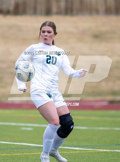 Thumbnail 2 in Mountain Range vs Westminster photogallery.