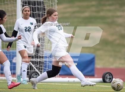 Thumbnail 1 in Mountain Range vs Westminster photogallery.