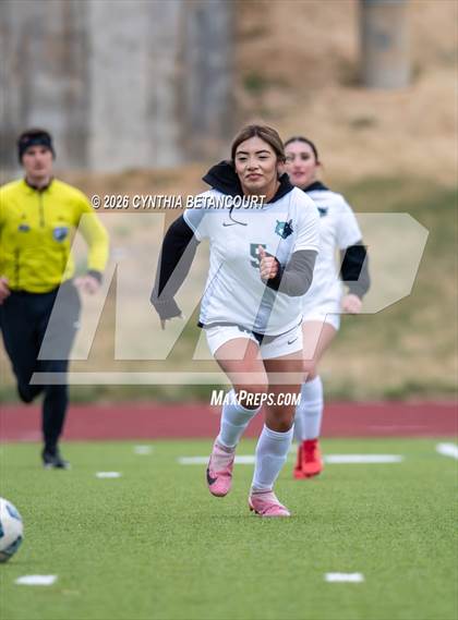 Thumbnail 2 in Mountain Range vs Westminster photogallery.