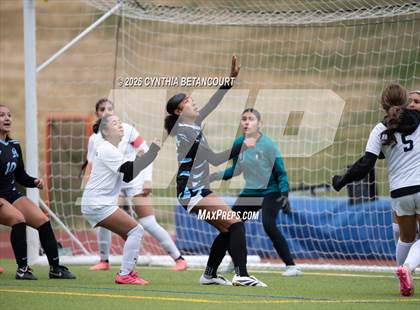 Thumbnail 2 in Mountain Range vs Westminster photogallery.