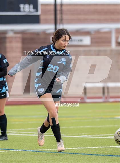 Thumbnail 1 in Mountain Range vs Westminster photogallery.