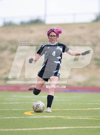 Thumbnail 3 in Mountain Range vs Westminster photogallery.