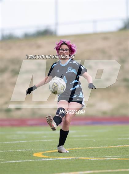 Thumbnail 2 in Mountain Range vs Westminster photogallery.