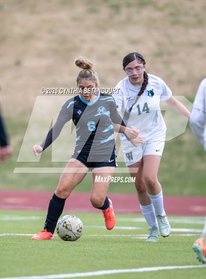 Thumbnail 1 in Mountain Range vs Westminster photogallery.