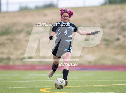 Thumbnail 2 in Mountain Range vs Westminster photogallery.
