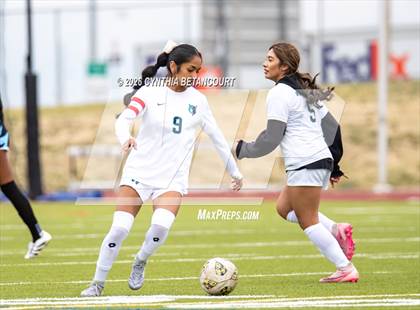 Thumbnail 2 in Mountain Range vs Westminster photogallery.