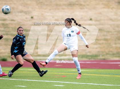 Thumbnail 1 in Mountain Range vs Westminster photogallery.
