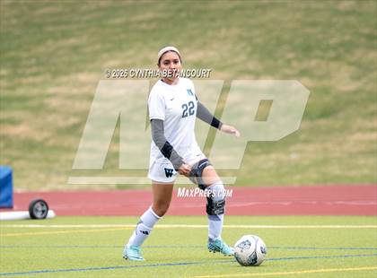 Thumbnail 2 in Mountain Range vs Westminster photogallery.