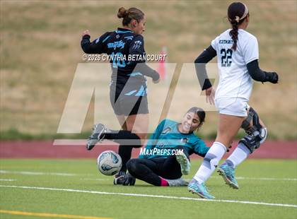 Thumbnail 3 in Mountain Range vs Westminster photogallery.