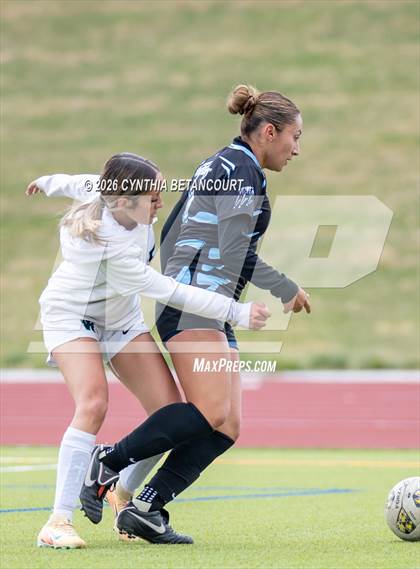 Thumbnail 2 in Mountain Range vs Westminster photogallery.