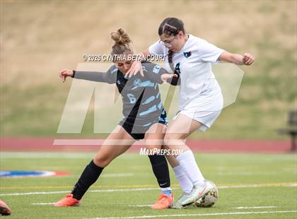 Thumbnail 1 in Mountain Range vs Westminster photogallery.