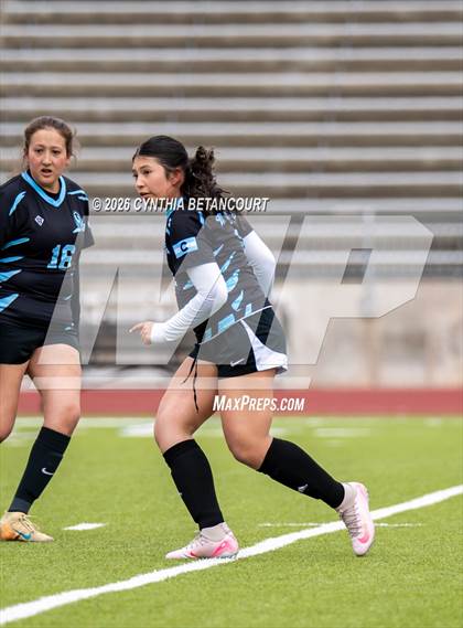 Thumbnail 3 in Mountain Range vs Westminster photogallery.