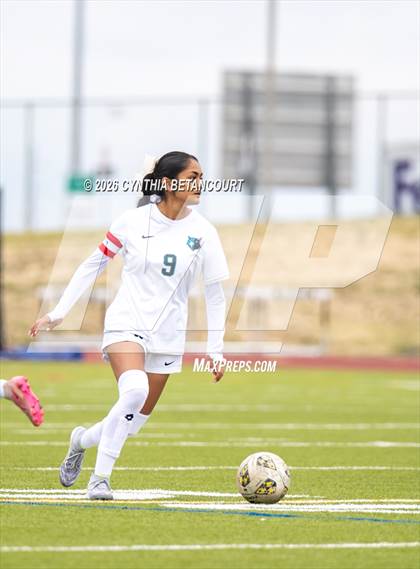 Thumbnail 3 in Mountain Range vs Westminster photogallery.