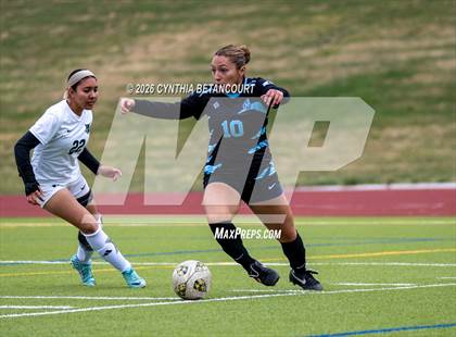 Thumbnail 3 in Mountain Range vs Westminster photogallery.