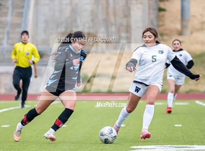 Thumbnail 3 in Mountain Range vs Westminster photogallery.