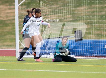Thumbnail 2 in Mountain Range vs Westminster photogallery.