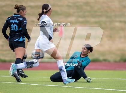Thumbnail 2 in Mountain Range vs Westminster photogallery.