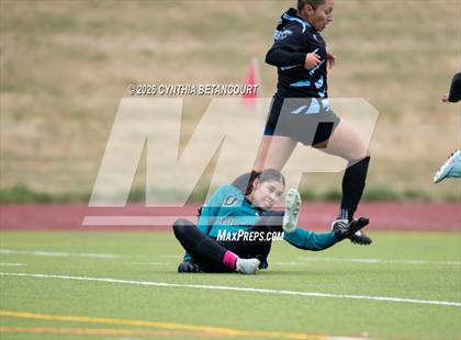 Thumbnail 1 in Mountain Range vs Westminster photogallery.