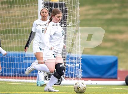 Thumbnail 2 in Mountain Range vs Westminster photogallery.