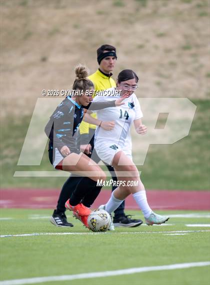 Thumbnail 2 in Mountain Range vs Westminster photogallery.