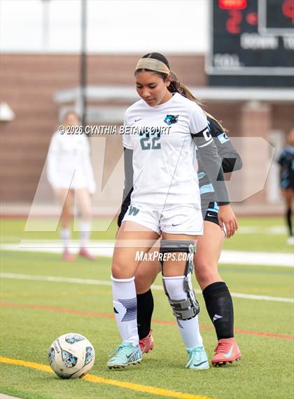 Thumbnail 2 in Mountain Range vs Westminster photogallery.