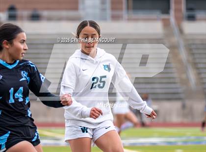 Thumbnail 2 in Mountain Range vs Westminster photogallery.