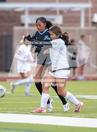 Mountain Range vs Westminster