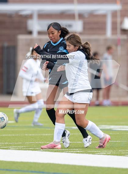 Thumbnail 1 in Mountain Range vs Westminster photogallery.