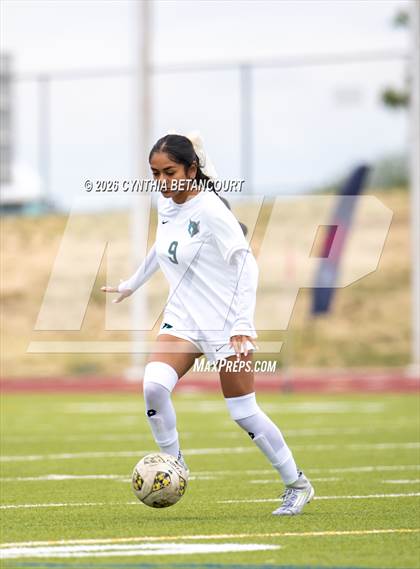 Thumbnail 1 in Mountain Range vs Westminster photogallery.