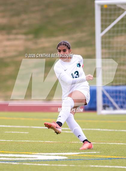 Thumbnail 1 in Mountain Range vs Westminster photogallery.