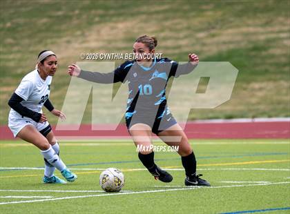 Thumbnail 2 in Mountain Range vs Westminster photogallery.
