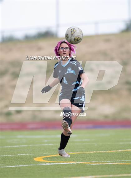 Thumbnail 3 in Mountain Range vs Westminster photogallery.