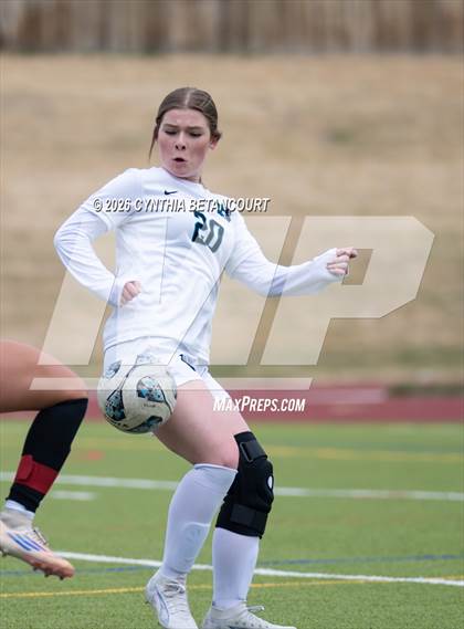 Thumbnail 3 in Mountain Range vs Westminster photogallery.