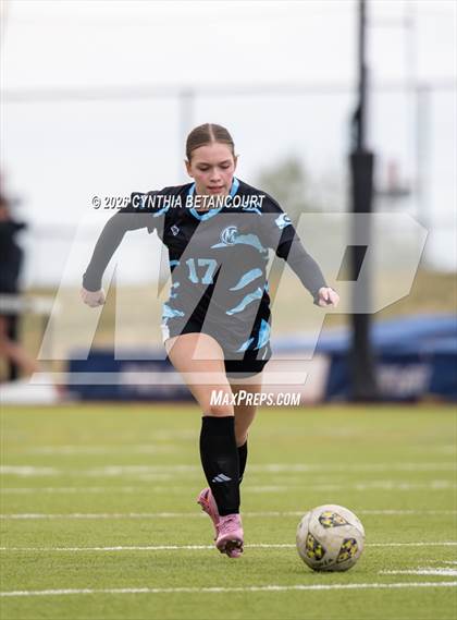 Thumbnail 3 in Mountain Range vs Westminster photogallery.