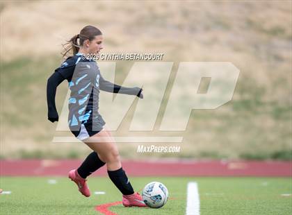 Thumbnail 1 in Mountain Range vs Westminster photogallery.