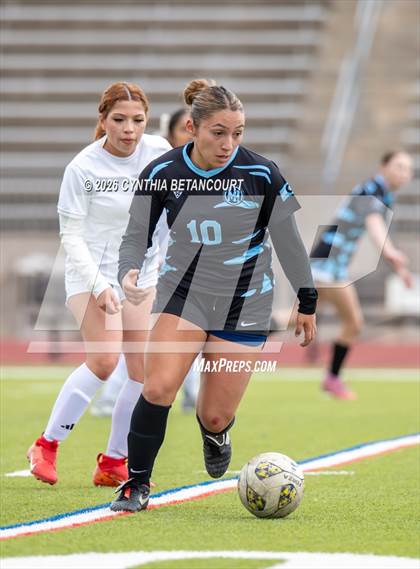 Thumbnail 2 in Mountain Range vs Westminster photogallery.