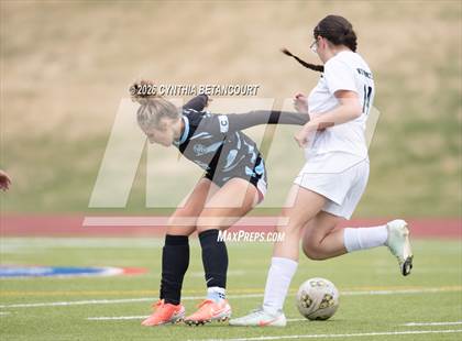 Thumbnail 2 in Mountain Range vs Westminster photogallery.