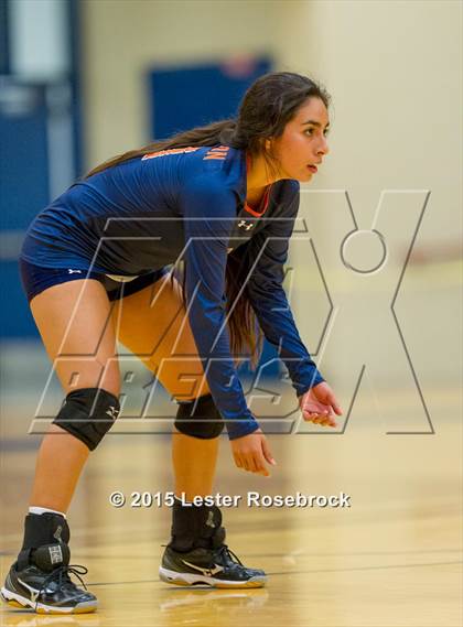 Thumbnail 2 in San Antonio Madison vs Warren photogallery.