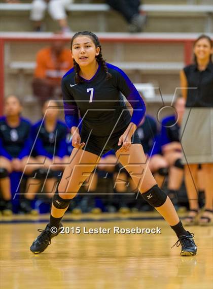 Thumbnail 1 in San Antonio Madison vs Warren photogallery.