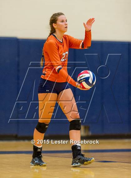 Thumbnail 3 in San Antonio Madison vs Warren photogallery.