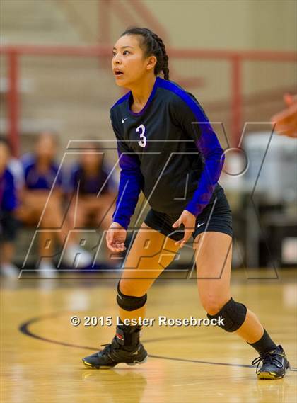 Thumbnail 2 in San Antonio Madison vs Warren photogallery.