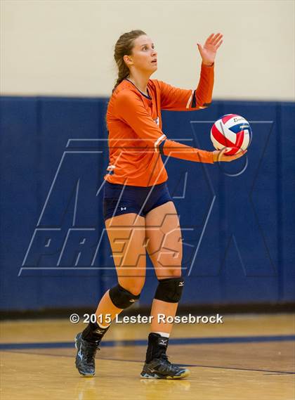 Thumbnail 2 in San Antonio Madison vs Warren photogallery.