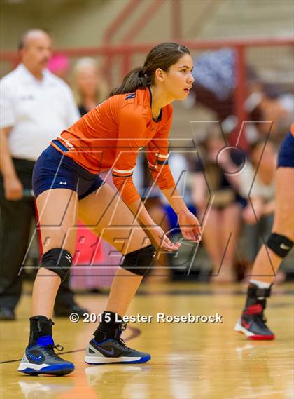 Thumbnail 1 in San Antonio Madison vs Warren photogallery.
